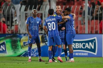 تراکتور، سپاهان و استقلال چقدر از AFC پاداش می‌گیرند؟ درآمد میلیون دلاری در انتظار نمایندگان ایران