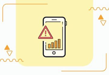 ترفند ساده و فوق العاده برای تقویت آنتن دهی گوشی