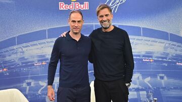 تصمیم رئالی‌ها در نطفه خفه شد؛ دنبال کلوپ نباشید