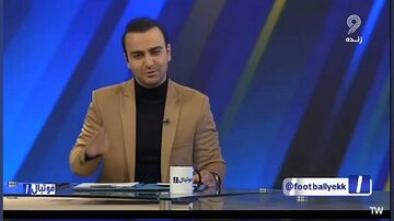 ویدیو| تبانی باورنکردنی در فوتبال پایه/ بازی با لباس حریف و کارت جعلی!