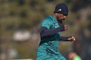 غافلگیری در پرواز پرسپولیس؛ اوریه هم اینجاست!