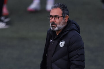 مهدوی‌کیا: جوانی نداریم که از دید تیم ملی دور مانده باشد/ فرمول موفقیت مشخص است...