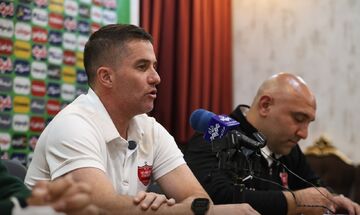 هشدار اوسمار قبل از نبرد با مس؛ هیچ مسابقه‌ای ساده نیست/ عملکرد تیمی مهم‌تر از گلزنی علیپور است