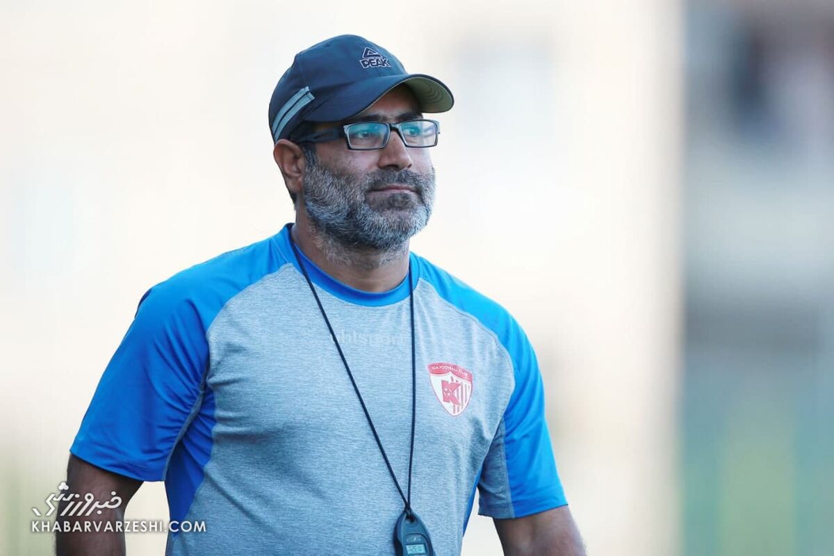 هادی مهدوی کیا