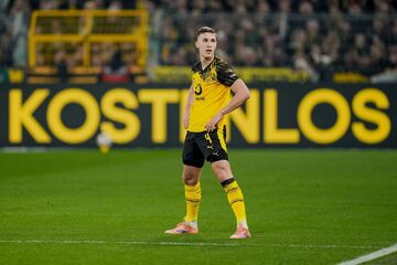 تصمیم غیرمنتظره رئال‌مادرید؛ ستاره آلمانی گزینه اصلی شد