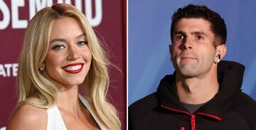 شایعه‌ای داغ در میلان؛ رابطه عاشقانه کریستین پولیشیچ با سیدنی سوئینی