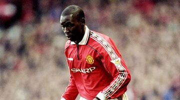 ویدیو| یادگار آنفیلد؛ گل زیبای اندی کول مقابل لیورپول در سال ۲۰۰۲