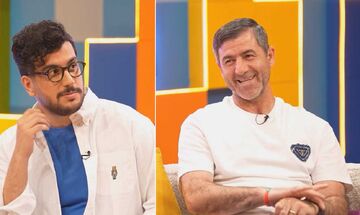 کریم باقری: دوست داشتم این بازیکن استقلال برای پرسپولیس بازی کند/ استقلالی‌های امروز؟ هیچ‌کدام! +ویدیو