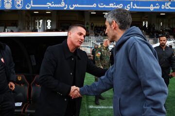 پرسپولیس طلسم ۲۰ ساله اسطوره استقلال را شکست