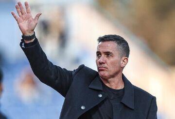 استوری ویژه اوسمار برای بازیکن محبوب پرسپولیس+عکس