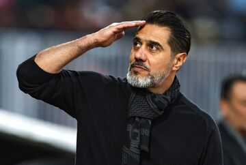 شایعه عجیب در پرسپولیس برای دومین بار تکذیب شد