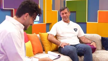 کریم باقری: دلم می‌خواهد امیر تتلو هرچه زودتر آزاد شود/ بهترین گل عمرم همان است که به استقلال زدم