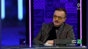 ویدیو| زنوزی: تراکتور در آسیا برخلاف ایران نتیجه می‌گیرد چون اتفاقات مهندسی نمی‌شود