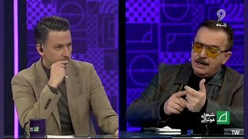 ویدیو| فحاشی به بازیکنان تراکتور در یزد کار پرسپولیس بود