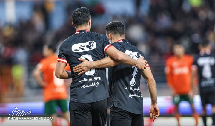 پنهان‌کاری بزرگ در پرسپولیس؛ ماجرایی که تکذیب شد اما متوقف نشد!