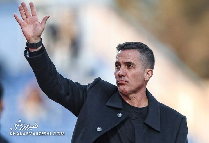 جزئیات جلسه فوری سرمربی و مدیرعامل پرسپولیس؛ اوسمار استعفا داد ولی…!