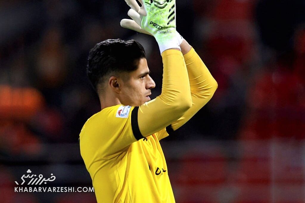 پیام پرسپولیس برای نیازمند؛ دروازههای این قلعه بسته است پیام پرسپولیس برای نیازمند؛ دروازههای این قلعه بسته است