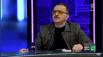 ویدیو| توجیه عجیب زنوزی برای نرفتن به کمیته اخلاق: من که سمت ندارم!