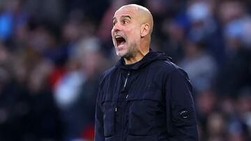 گواردیولا بعد از توقف سیتی: راه قهرمانی هنوز تمام نشده