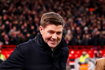 استیون جرارد عجله‌ای برای بازگشت به فوتبال ندارد/ بودن در خانواده را ترجیح می‌دهم