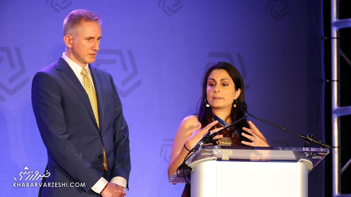 اریک وال - مراسم پراید سیاتل