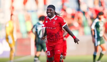 بیفوما به یک شرط از پرسپولیس جدا می‌شود