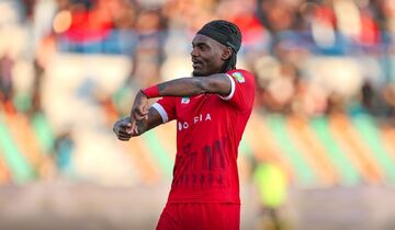 اوسمار شرط گذاشت؛ یک خارجی دیگر در لیست خروج پرسپولیس