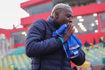 خوشحال‌ترین‌ استقلالی این روزها؛ بی‌فایده میلیون دلاری!