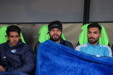 خبرهای خوب در اردوی استقلال؛ دست ساپینتو باز می‌شود