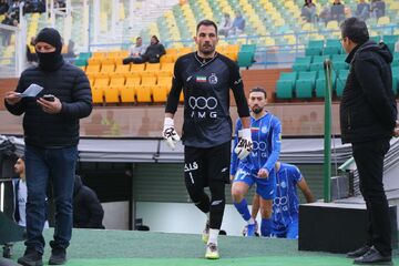 آدان قابل قیاس با ابتدای فصل نیست/ سحرخیزان خیلی راحت به یک گلزن ششدانگ تبدیل می‌شود