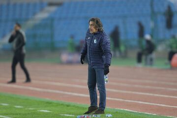 ساپینتو در دومین باخت فصل استقلال چقدر سهم داشت؟