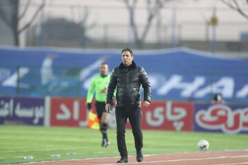 مهدی تارتار؛ سرمربی تیم ملی بحرین!