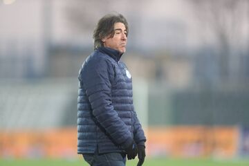 تصمیم نهایی هیئت مدیره استقلال درباره آینده ساپینتو