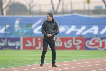 پولتیک به استقلال با اعتراف تارتار: وقت‌تلف‌کردن باید تاکتیکی باشد/ زمین را که دیدم ترکیب را عوض کردم