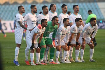 تارتار به پرسپولیس رفت، لیست خروج گل‌گهر تغییر کرد