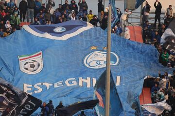 حمایت آبکی هواداران از ساپینتو؛ هنوز دوستت داریم ولی به یک شرط