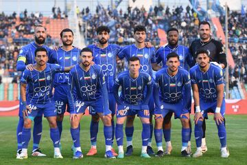 بندرعباس در انتظار استقلال؛ شاید آبی‌ها به هرمزگان نروند!