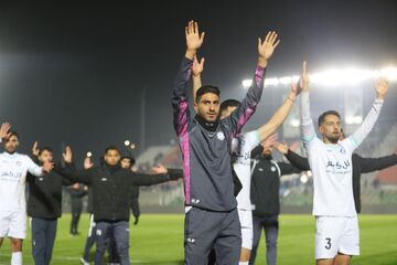 ویدیو| شکست استقلال و پرسپولیس در قلب تهران/ کابوس ۴۸ ساعته علیه سرخابی‌ها