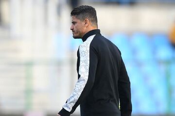 وریا غفوری ثابت کرد درباره استقلال با کسی تعارف ندارد