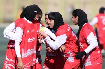 نقره‌داغ بازیکن پرسپولیس/ تاوان سنگین حرکت غیرورزشی و تحریک تماشاگران