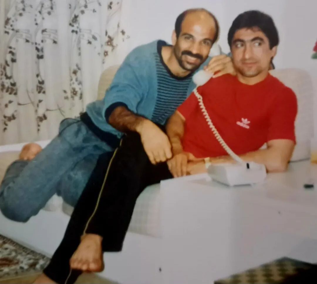 عبدالعلی چنگیز