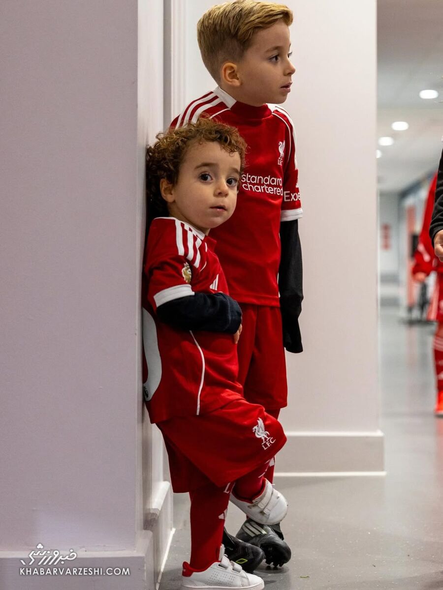 دو پسر دیوگو ژوتا