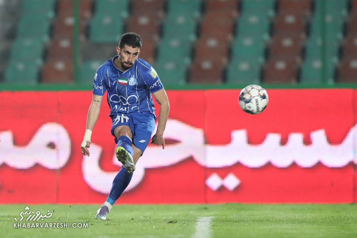 ستارههای شهر قدس غایبان فولادشهر، فیل ملیپوش استقلال یاد هندوستان کرده بود! ستارههای شهر قدس غایبان فولادشهر، فیل ملیپوش استقلال یاد هندوستان کرده بود!