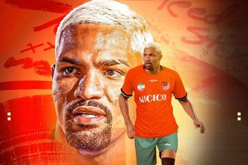 مهاجم برزیلی به ایران بازمی‌گردد