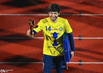 پیشنهاد یک میلیون دلاری پرسپولیس برای جانشین سرژ اوریه