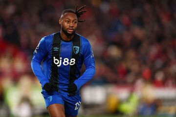 حرکت بزرگ سیتی در ژانویه؛ وینگر محبوب در آستانه انتقال ۶۵ میلیون پوندی