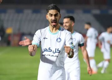 مدیر استقلال گفت آینده پسرت اصلاً برایم مهم نیست/ پسرم را مسخره کردند و می‌گفتند نمی‌تواند در لیگ برتر بازی کند