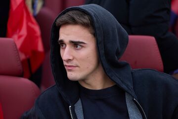 از اتاق عمل تا جام جهانی؛ ستاره بارسلونا و رویایی که هنوز زنده است