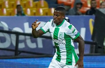 آخرین خبر از خرید کلمبیایی پرسپولیس