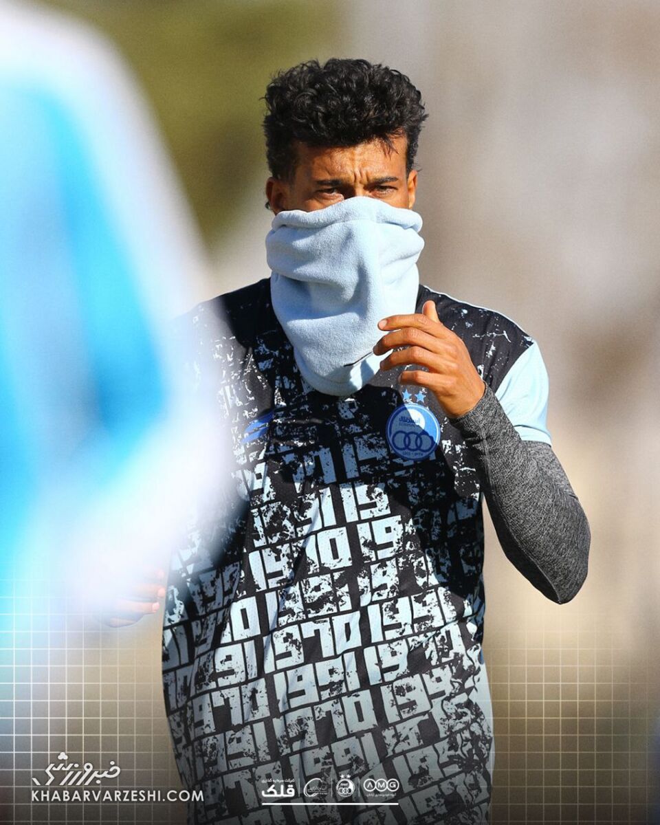 رامین رضاییان شناسایی شد/ تغییر وضعیت ستاره استقلال بعد از ادعای ساپینتو +عکس